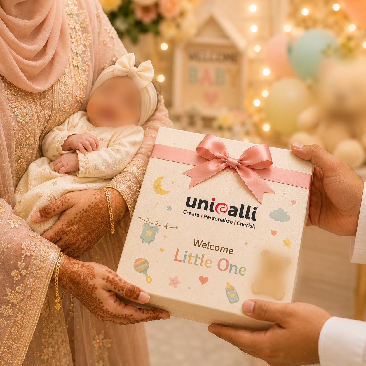 new born